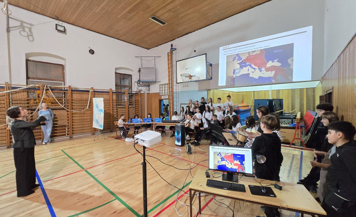 Дан примирја у Првом светском рату