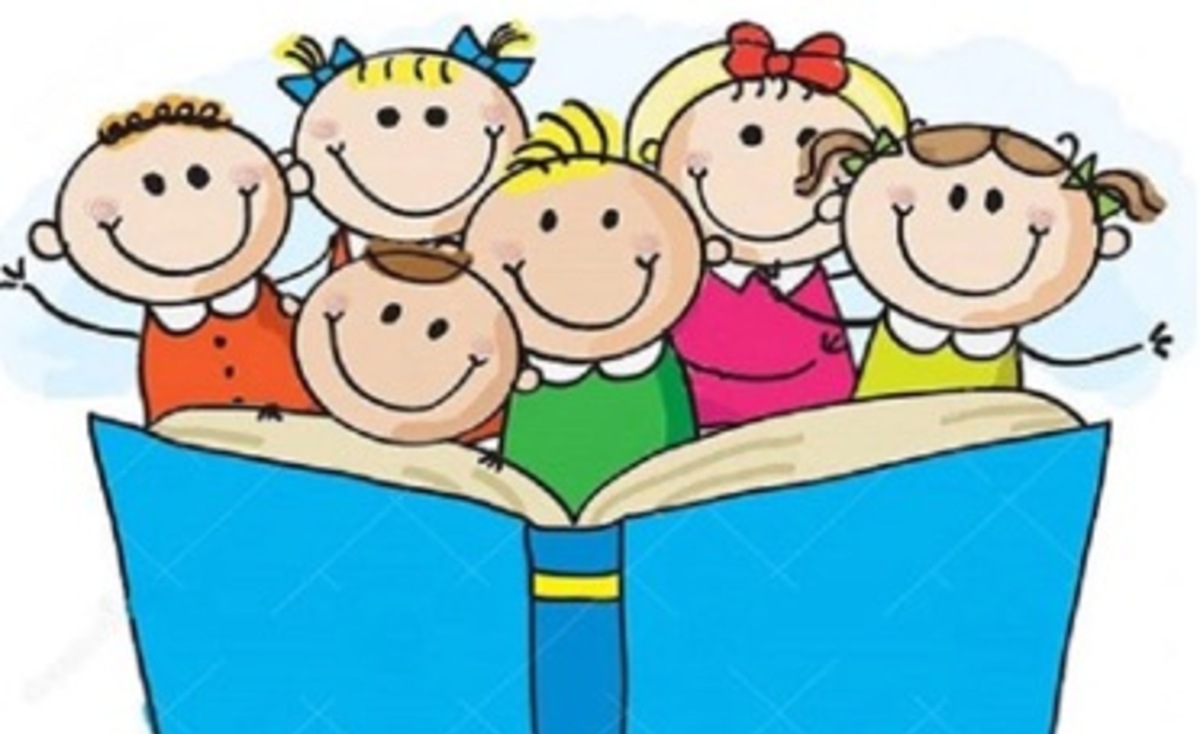 ДАН ПОСВЕЋЕН КЊИЗИ И ЧИТАЊУ 2025. У ЗМАЈЕВОЈ ШКОЛИ