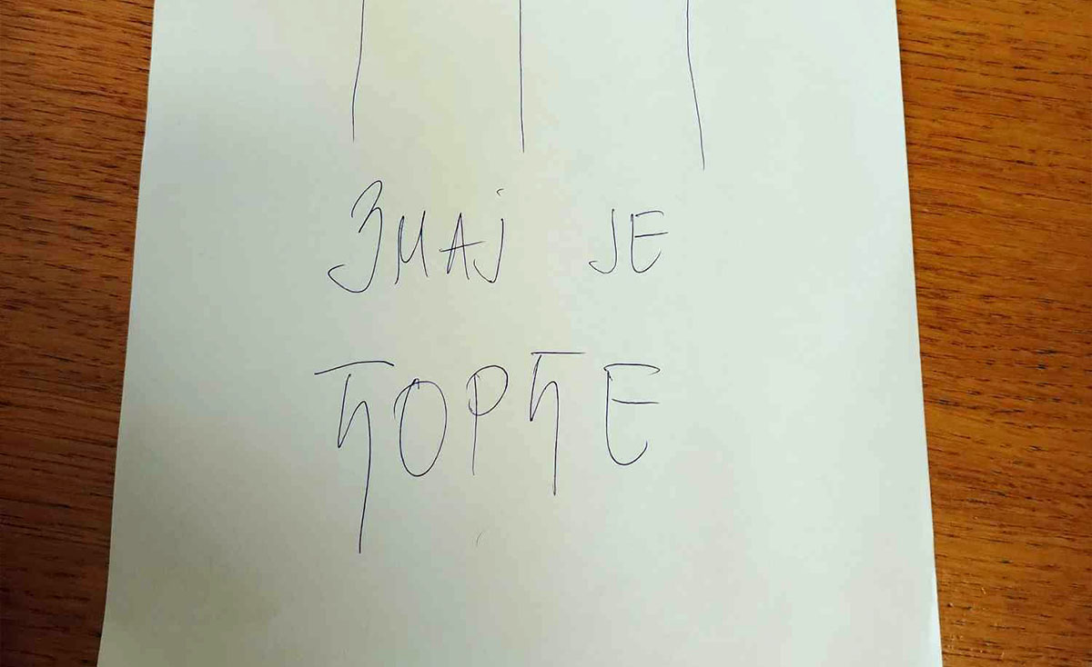 Змај међу Змајчићима
