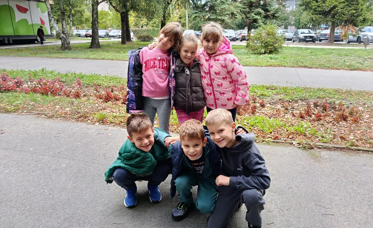 Трка првака