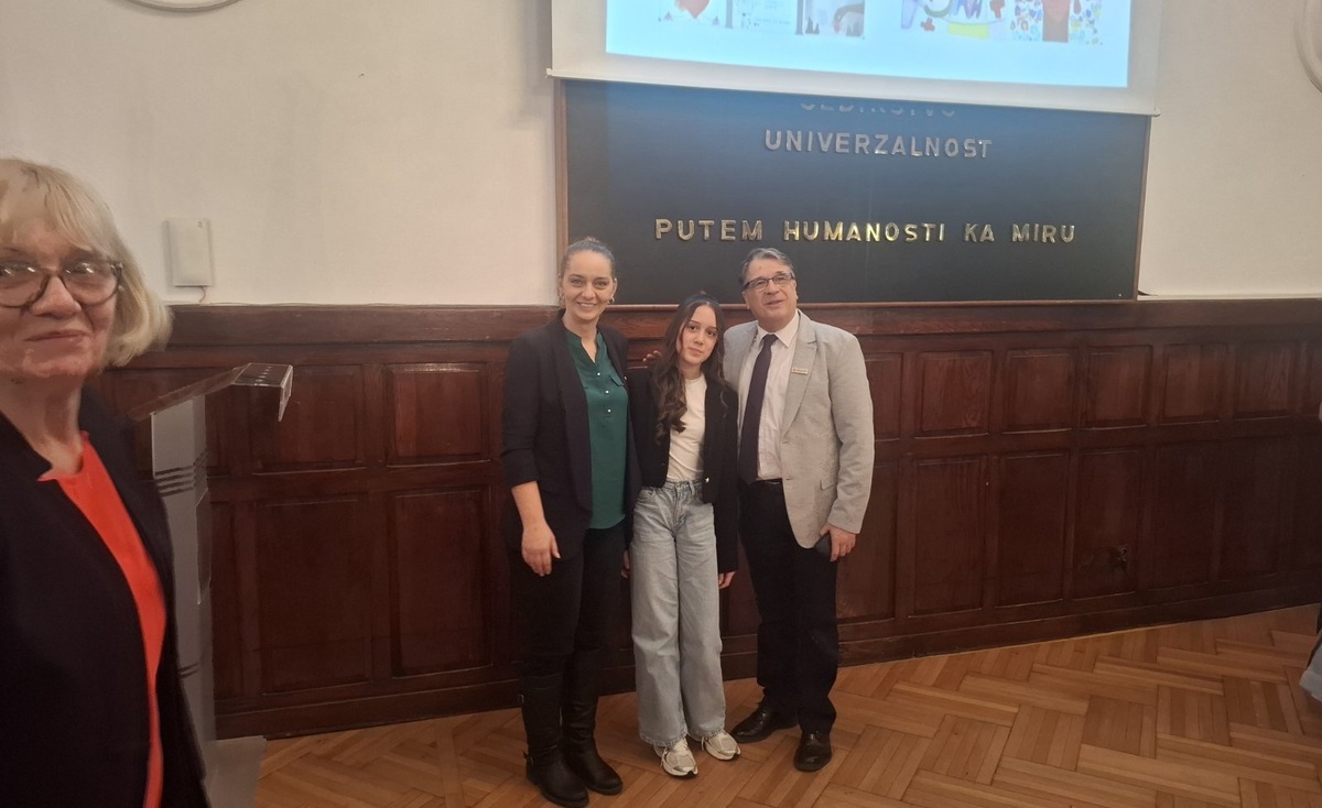 Крв живот значи