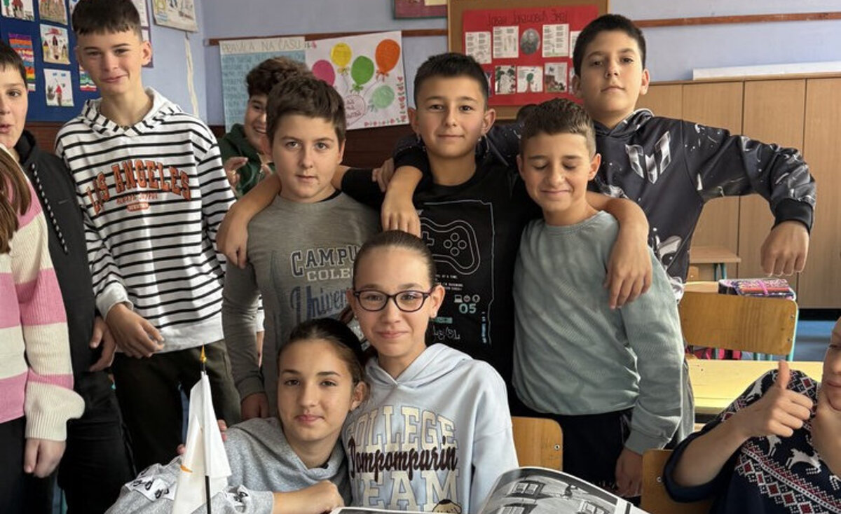 Награда Хеленског института