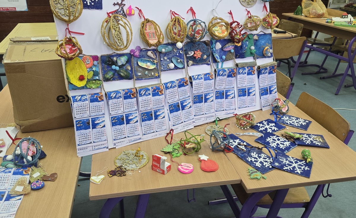 Припреме за 