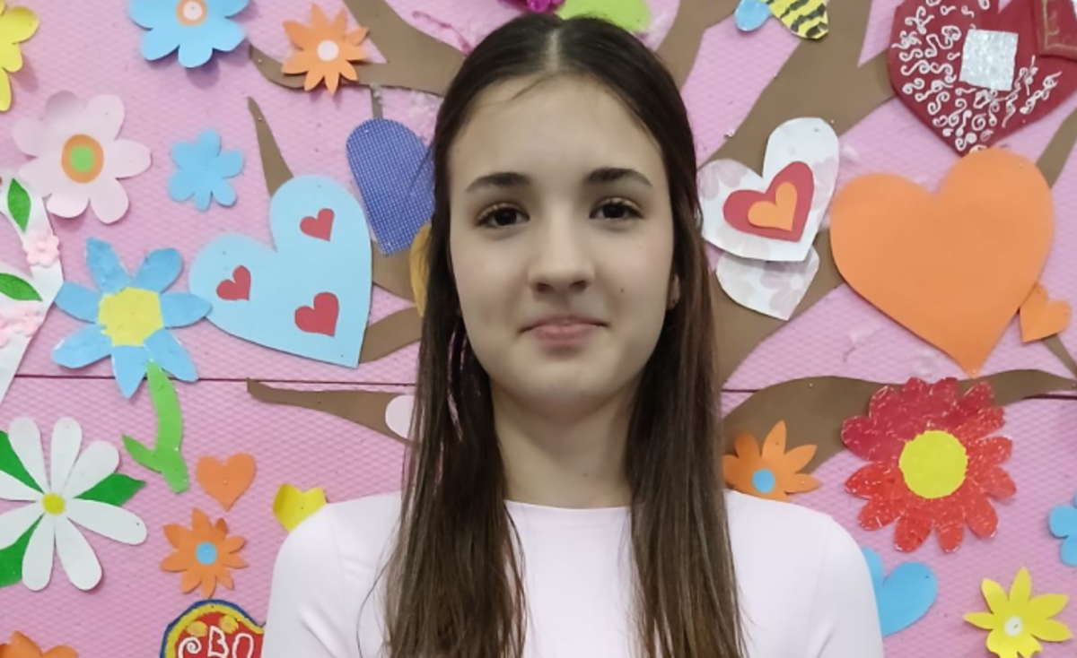 Прво место за Даницу Ивковић на „Триолици“ 