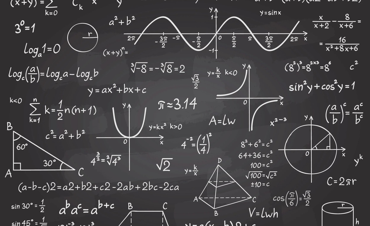 Општинско такмичење из математике - резултати