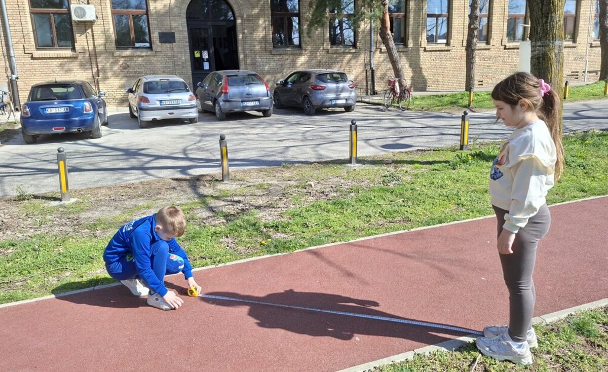 Још један успех ковинских Змајеваца на Педагошкој олимпијади у Москви