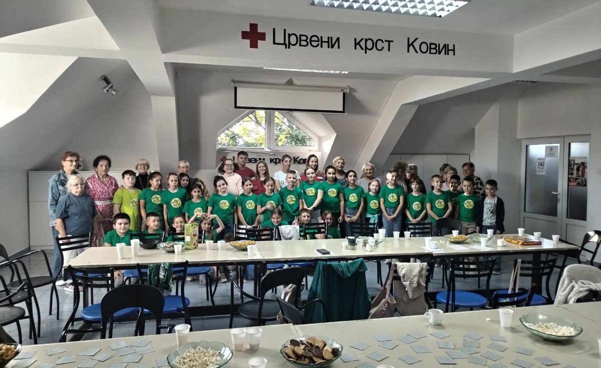 Међународни дан старијих особа