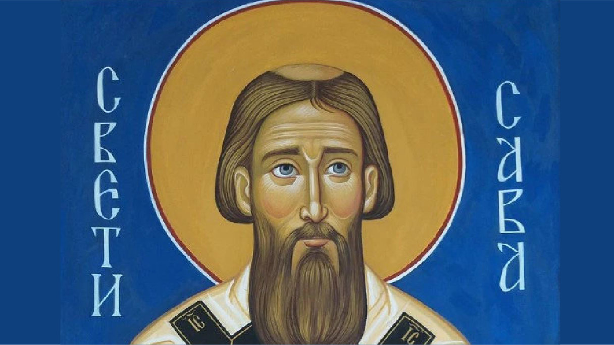 Обавештење: Обележавање школске славе Свети Сава