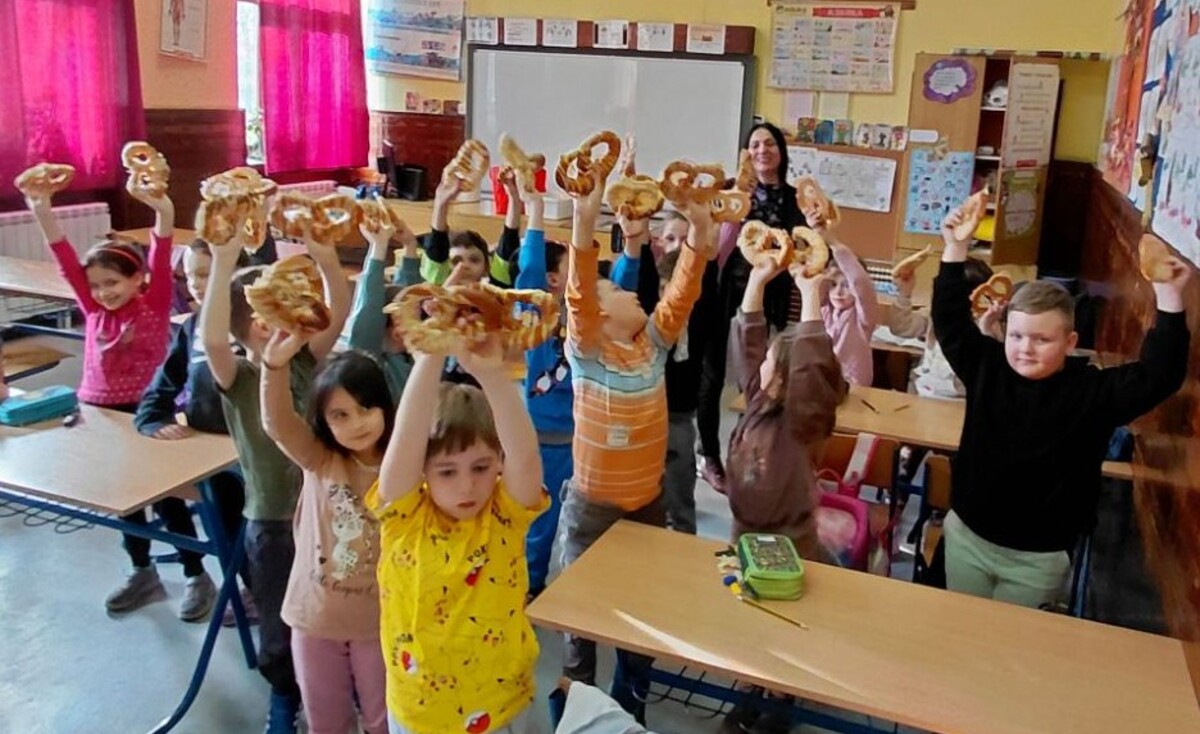 У сусрет Светом Сави